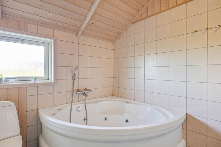 Sommerhus B2513 på Dortheasvej 57, Bjerregård - Billede #16
