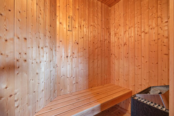 Sommerhus B2513 på Dortheasvej 57, Bjerregård - Billede #17