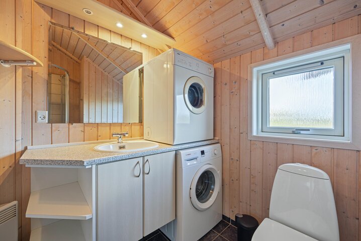 Sommerhus B2513 på Dortheasvej 57, Bjerregård - Billede #20