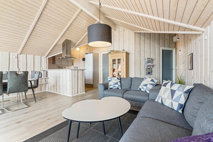 Ferienhaus B2513 in Dortheasvej 57, Bjerregård - Bild #6