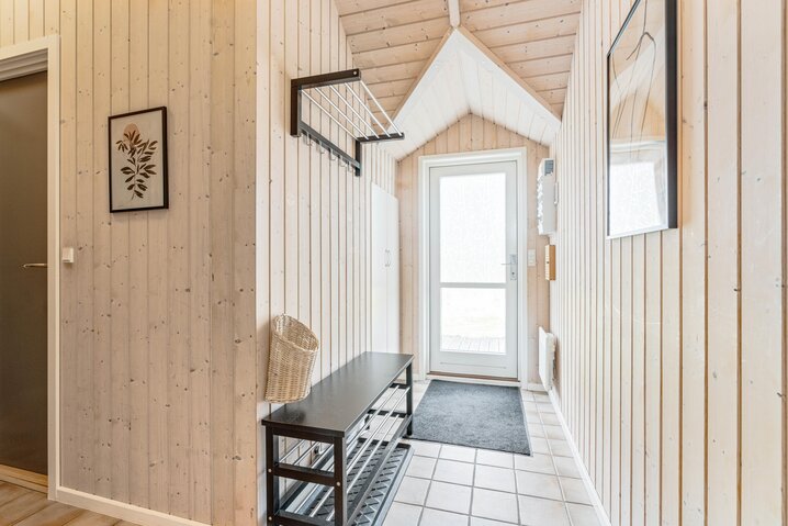 Sommerhus B2513 på Dortheasvej 57, Bjerregård - Billede #22