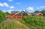 Sommerhus B2513 på Dortheasvej 57, Bjerregård - Billede #1