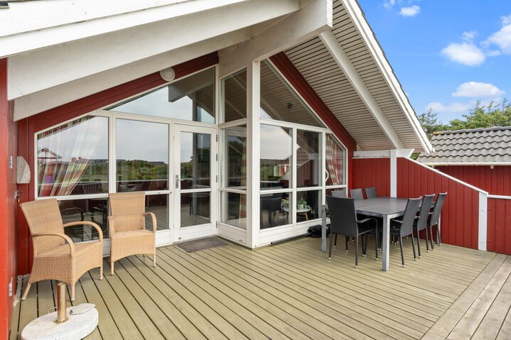 Sommerhus B2513 på Dortheasvej 57, Bjerregård - Billede #27