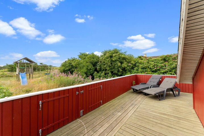 Sommerhus B2513 på Dortheasvej 57, Bjerregård - Billede #28