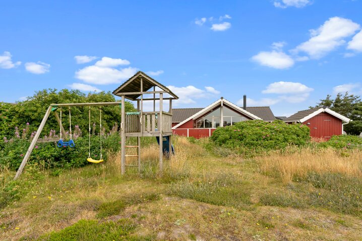 Sommerhus B2513 på Dortheasvej 57, Bjerregård - Billede #29