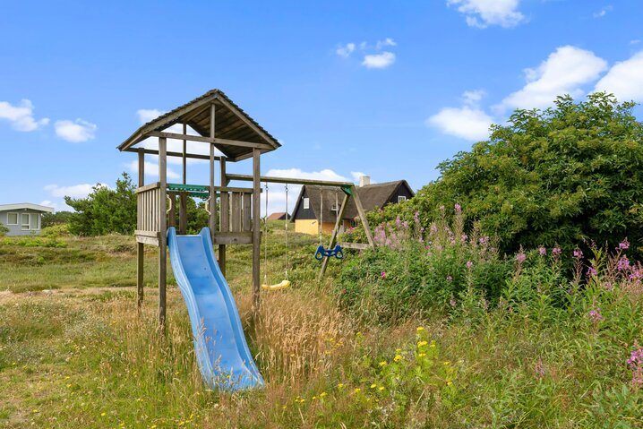 Sommerhus B2513 på Dortheasvej 57, Bjerregård - Billede #30