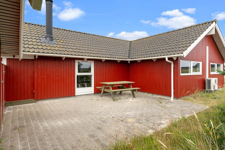 Sommerhus B2513 på Dortheasvej 57, Bjerregård - Billede #31