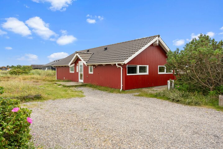 Sommerhus B2513 på Dortheasvej 57, Bjerregård - Billede #32