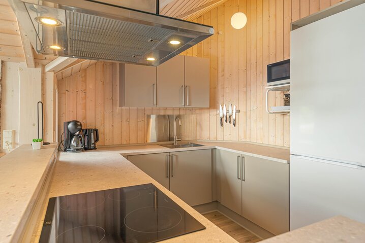 Sommerhus B2513 på Dortheasvej 57, Bjerregård - Billede #2