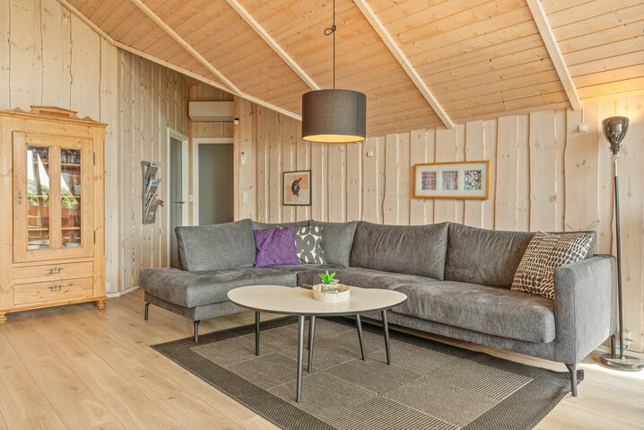 Sommerhus B2513 på Dortheasvej 57, Bjerregård - Billede #5