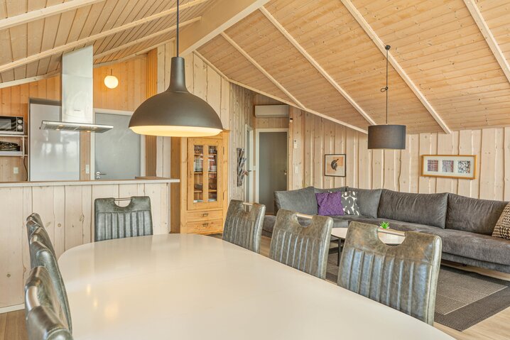 Ferienhaus B2513 in Dortheasvej 57, Bjerregård - Bild #7