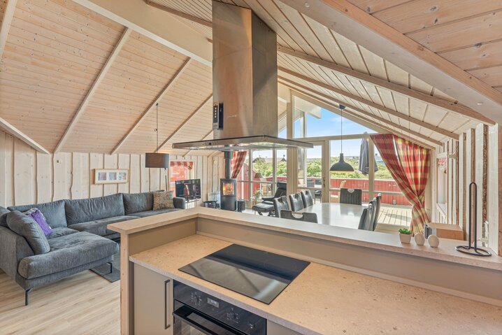Ferienhaus B2513 in Dortheasvej 57, Bjerregård - Bild #10