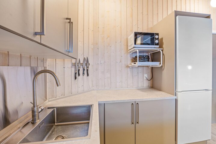 Ferienhaus B2513 in Dortheasvej 57, Bjerregård - Bild #10