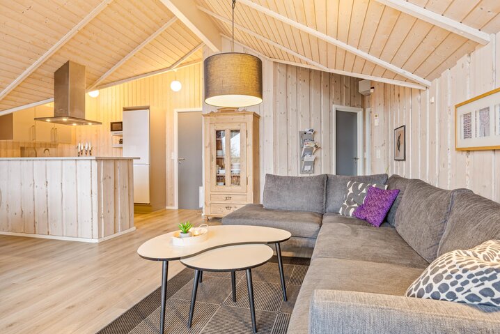 Ferienhaus B2513 in Dortheasvej 57, Bjerregård - Bild #6