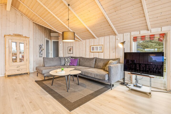 Ferienhaus B2513 in Dortheasvej 57, Bjerregård - Bild #3