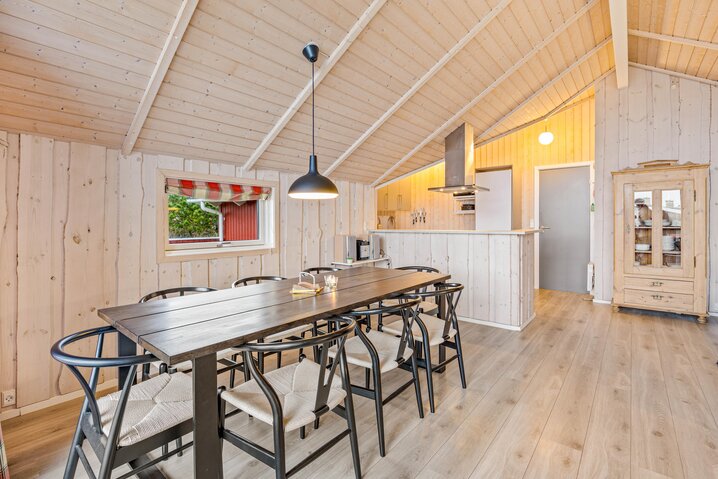 Ferienhaus B2513 in Dortheasvej 57, Bjerregård - Bild #7