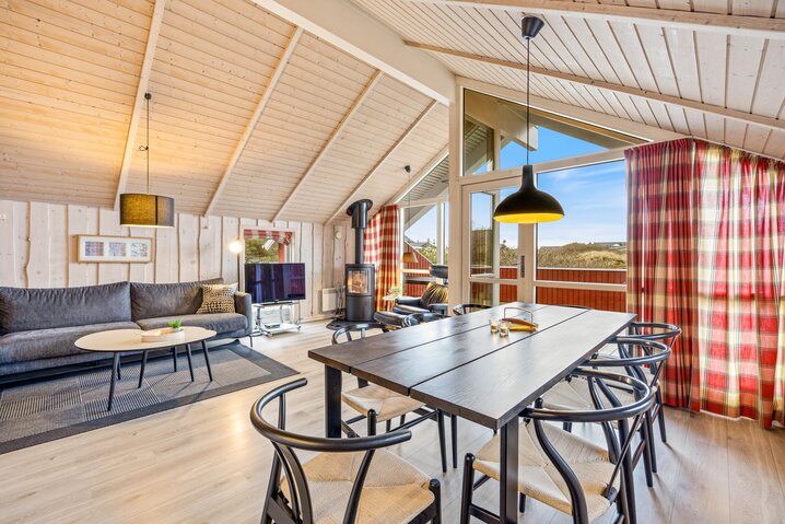 Ferienhaus B2513 in Dortheasvej 57, Bjerregård - Bild #8