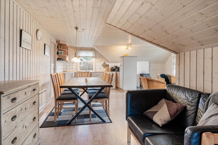 Sommerhus B2514 på Julianevej 22, Bjerregård - Billede #6