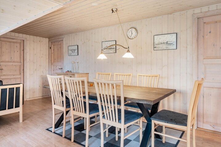 Sommerhus B2514 på Julianevej 22, Bjerregård - Billede #7