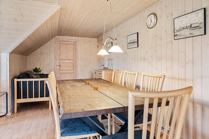 Sommerhus B2514 på Julianevej 22, Bjerregård - Billede #8