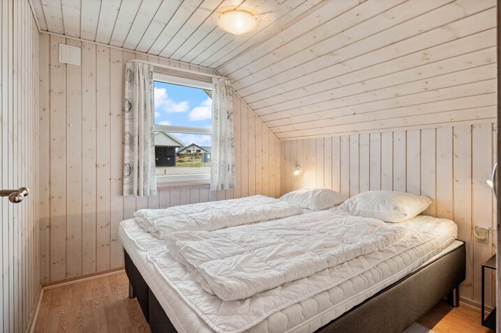 Sommerhus B2514 på Julianevej 22, Bjerregård - Billede #10