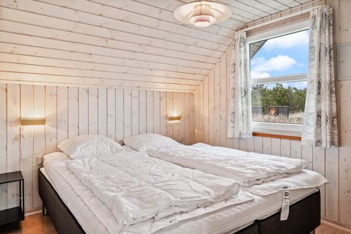 Sommerhus B2514 på Julianevej 22, Bjerregård - Billede #12