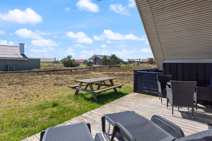 Sommerhus B2514 på Julianevej 22, Bjerregård - Billede #18