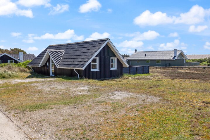 Sommerhus B2514 på Julianevej 22, Bjerregård - Billede #22