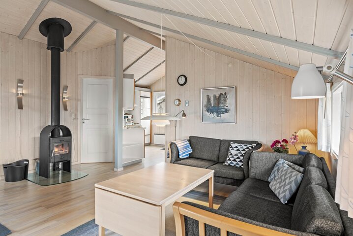 Ferienhaus B2515 in Bjerregårdsvej 324, Bjerregård - Bild #1