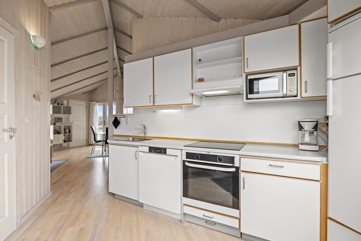 Ferienhaus B2515 in Bjerregårdsvej 324, Bjerregård - Bild #2