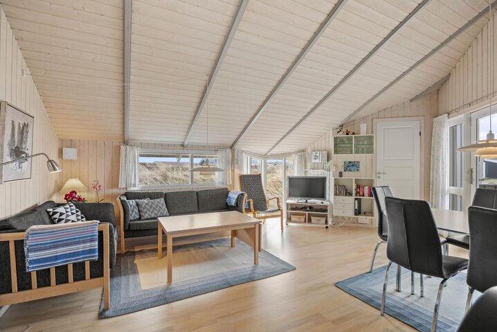 Ferienhaus B2515 in Bjerregårdsvej 324, Bjerregård - Bild #4