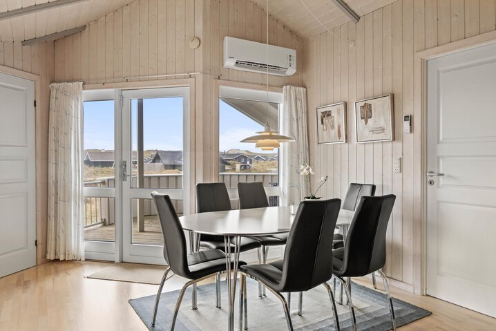 Ferienhaus B2515 in Bjerregårdsvej 324, Bjerregård - Bild #7