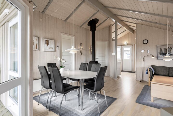 Ferienhaus B2515 in Bjerregårdsvej 324, Bjerregård - Bild #8