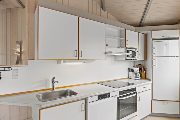 Ferienhaus B2515 in Bjerregårdsvej 324, Bjerregård - Bild #9