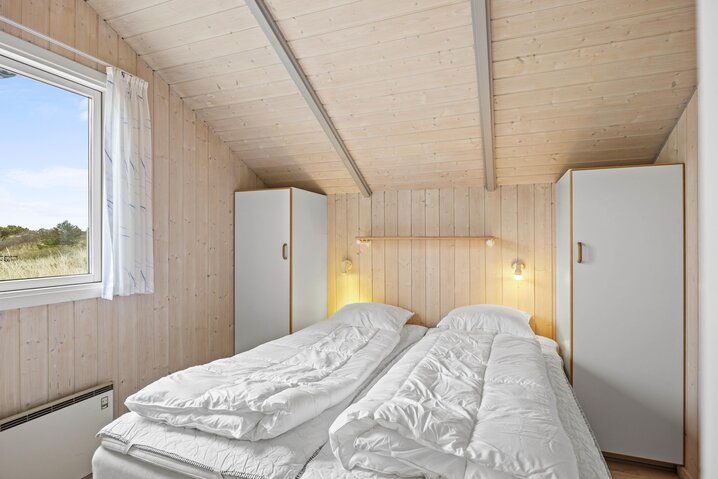 Ferienhaus B2515 in Bjerregårdsvej 324, Bjerregård - Bild #11