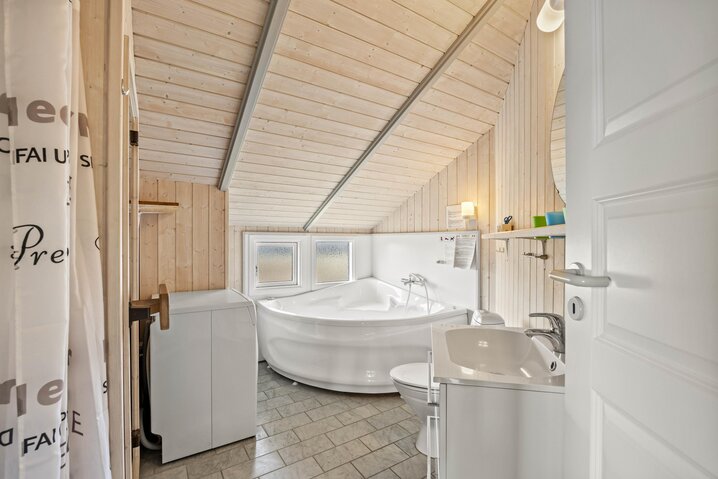 Ferienhaus B2515 in Bjerregårdsvej 324, Bjerregård - Bild #12