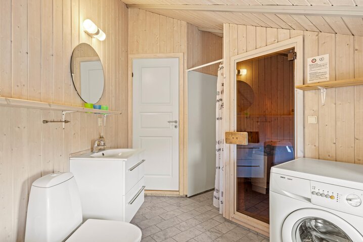 Ferienhaus B2515 in Bjerregårdsvej 324, Bjerregård - Bild #14