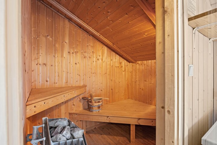 Ferienhaus B2515 in Bjerregårdsvej 324, Bjerregård - Bild #15