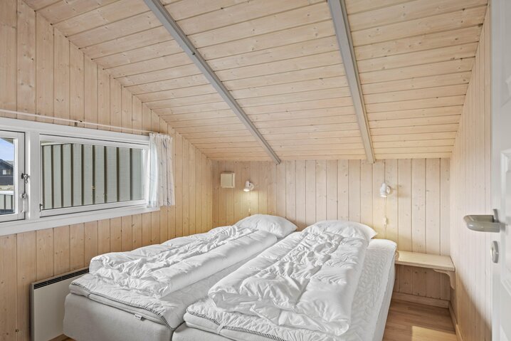 Ferienhaus B2515 in Bjerregårdsvej 324, Bjerregård - Bild #16