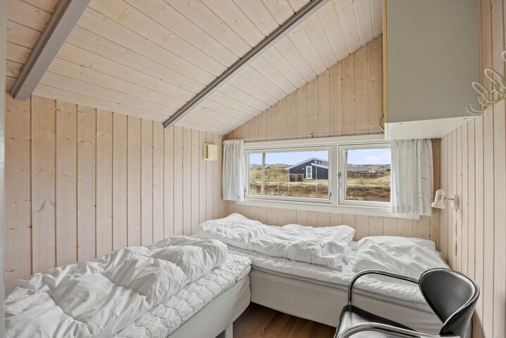 Ferienhaus B2515 in Bjerregårdsvej 324, Bjerregård - Bild #17