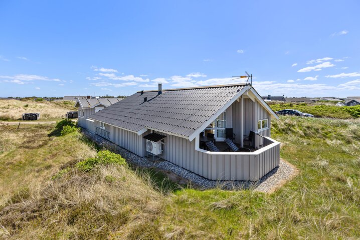 Ferienhaus B2515 in Bjerregårdsvej 324, Bjerregård - Bild #18