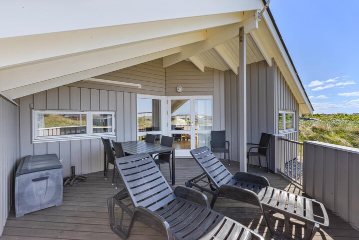 Ferienhaus B2515 in Bjerregårdsvej 324, Bjerregård - Bild #19