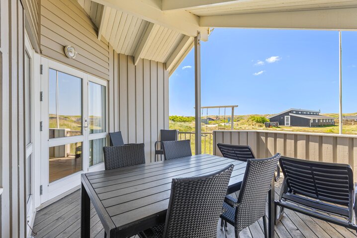 Ferienhaus B2515 in Bjerregårdsvej 324, Bjerregård - Bild #21