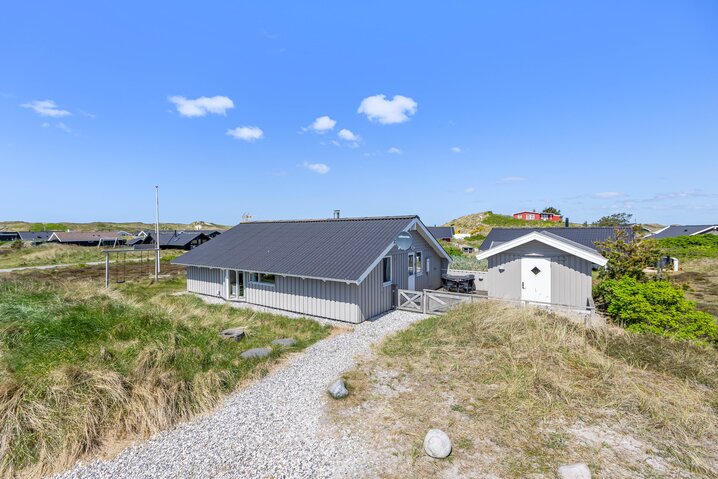 Ferienhaus B2515 in Bjerregårdsvej 324, Bjerregård - Bild #23