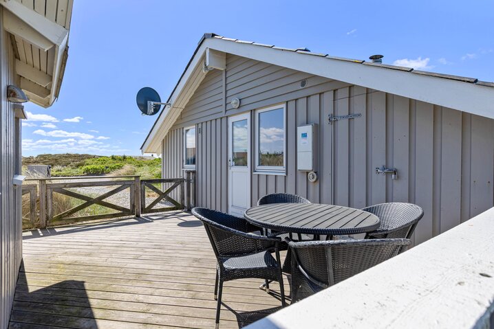 Ferienhaus B2515 in Bjerregårdsvej 324, Bjerregård - Bild #25