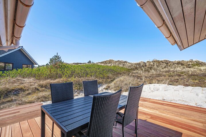 Ferienhaus B2516 in Bjerregårdsvej 36 B, Bjerregård - Bild #33