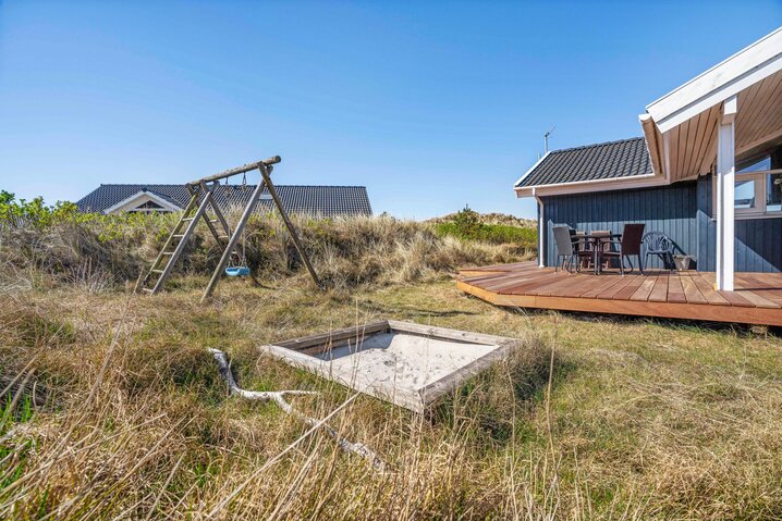 Ferienhaus B2516 in Bjerregårdsvej 36 B, Bjerregård - Bild #34