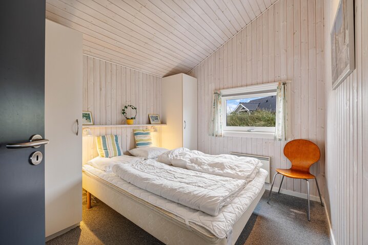 Ferienhaus B2516 in Bjerregårdsvej 36 B, Bjerregård - Bild #14