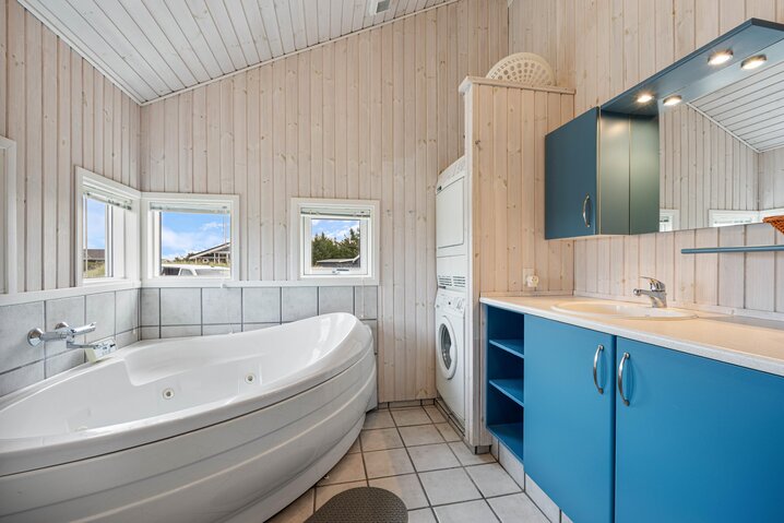 Ferienhaus B2516 in Bjerregårdsvej 36 B, Bjerregård - Bild #15