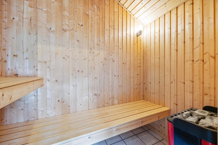 Ferienhaus B2516 in Bjerregårdsvej 36 B, Bjerregård - Bild #17